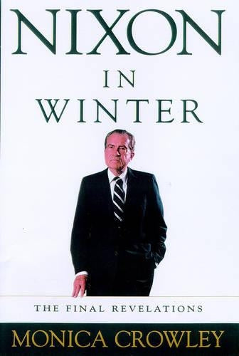 Nixon in Winter