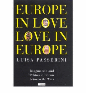 Europe in Love, Love in Europe