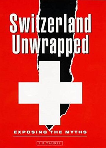 Switzerland Unwrapped
