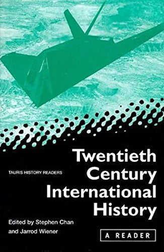 Twentieth-Century International History