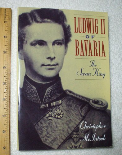 Ludwig II of Bavaria