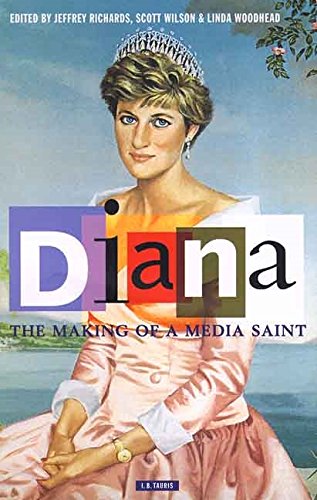 Diana, the Making of a Media Saint