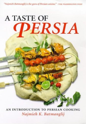 A Taste of Persia