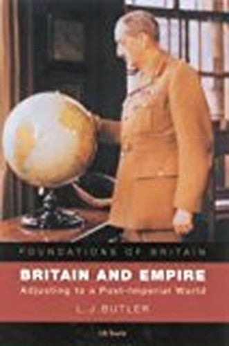 Britain and Empire