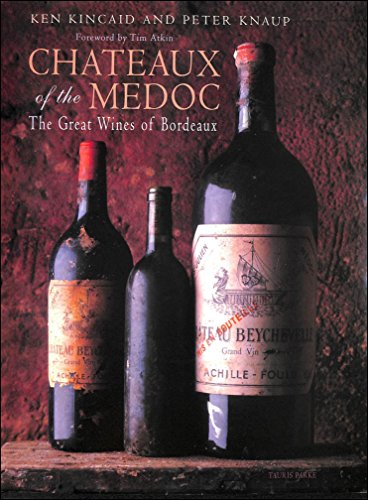 Chateaux of the Medoc