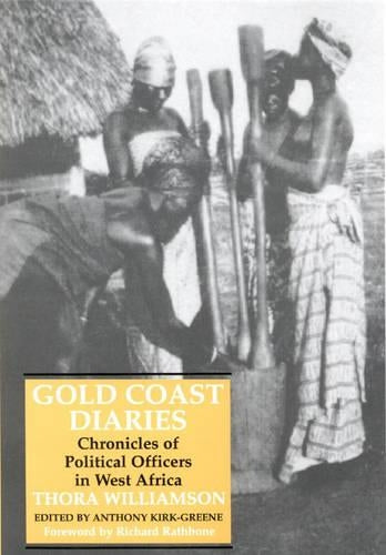 Gold Coast Diaries