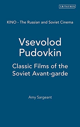 Vsevolod Pudovkin