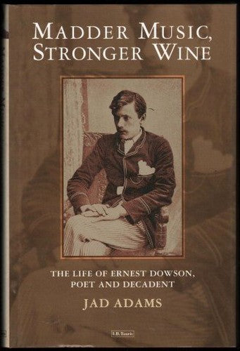 Madder Music, Stronger Wine