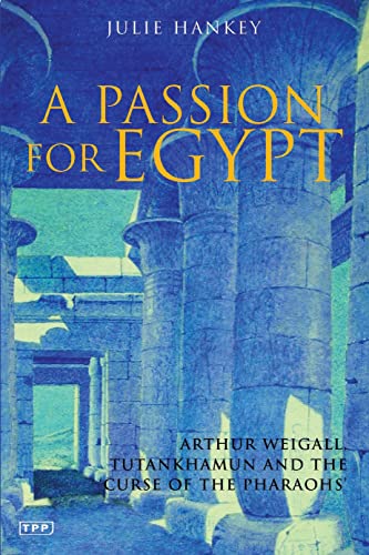 A Passion for Egypt