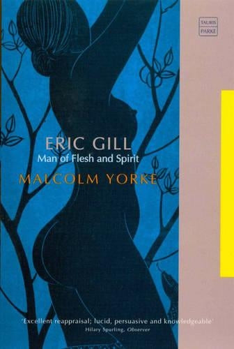 Eric Gill