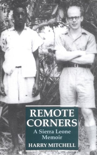 Remote Corners
