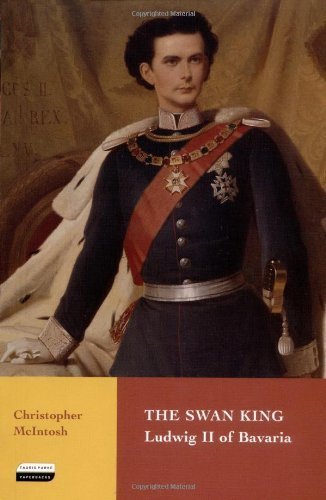 The Swan King