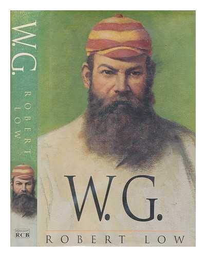 W G Grace