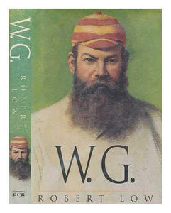 W G Grace 