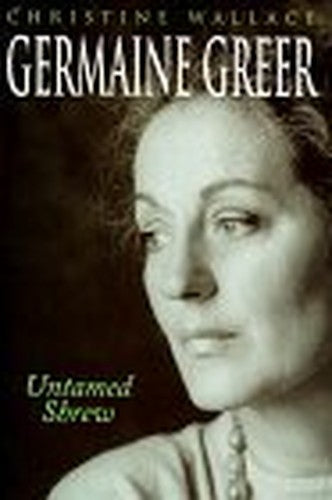 Germaine Greer
