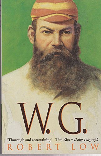 W G Grace