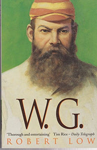 W G Grace 