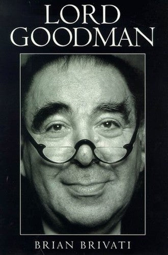 Lord Goodman