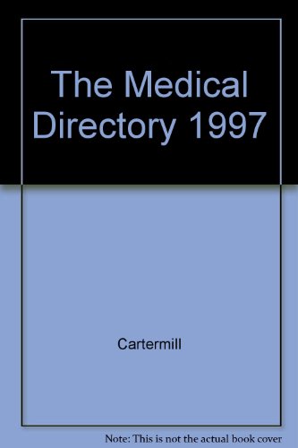 The Medical Directory