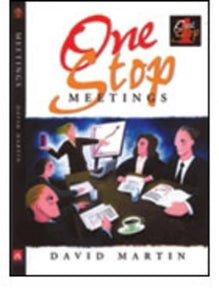 One Stop Meetings 