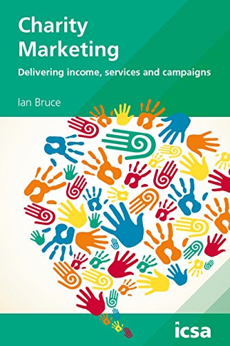 Charity Marketing