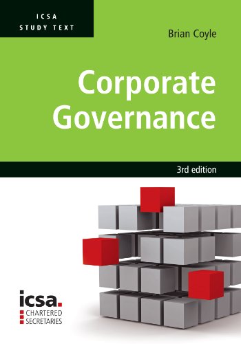 Corporate Governance
