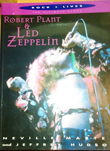 Robert Plant and "Led Zeppelin"