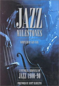 Jazz Milestones 