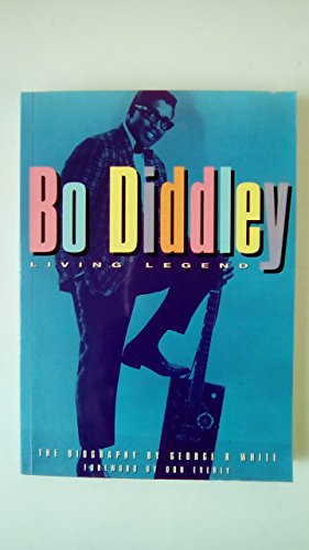 Bo Diddley