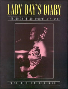 Lady Day's Diary 