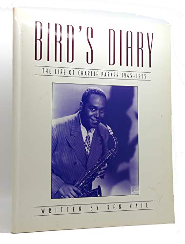 Bird's Diary