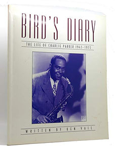 Bird's Diary 