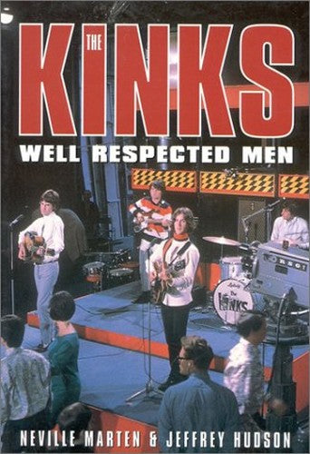 The "Kinks"