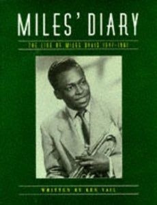 Miles' Diary 
