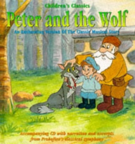 Peter and the Wolf