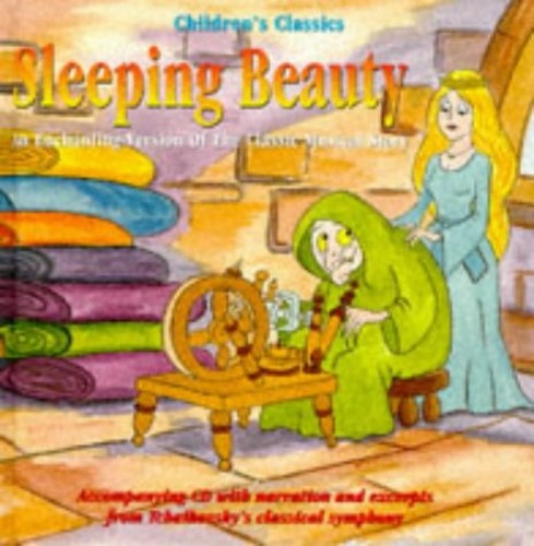 Sleeping Beauty