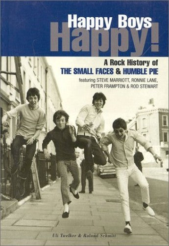 Happy Boys Happy!