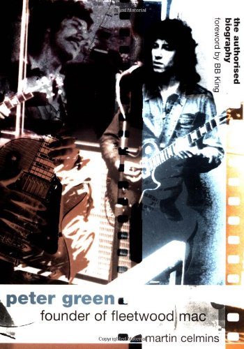 Peter Green