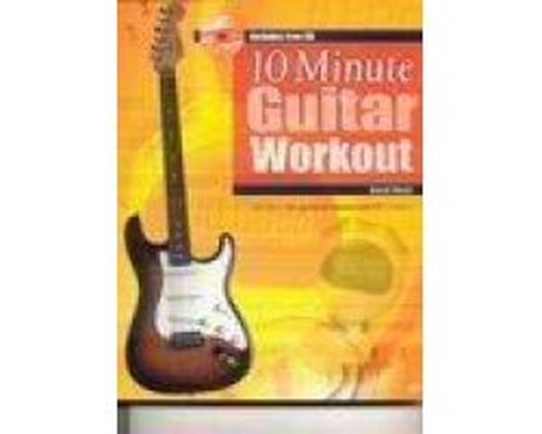 10 Minute Guitar Workout