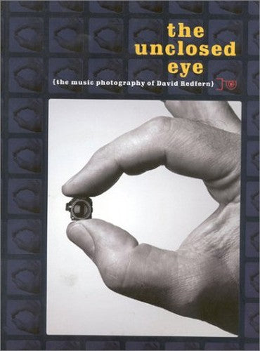 The Unclosed Eye