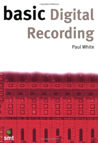 Basic Digital Recording