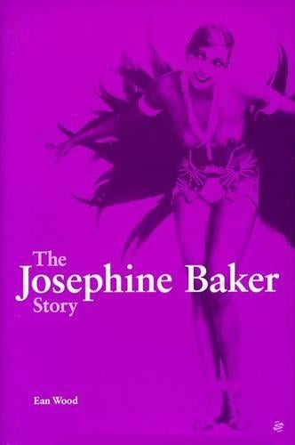 The Josephine Baker Story