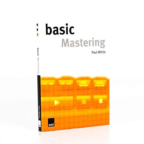 Basic Mastering