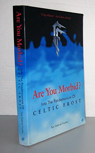 Are You Morbid?