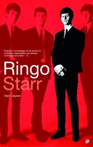 Ringo Starr