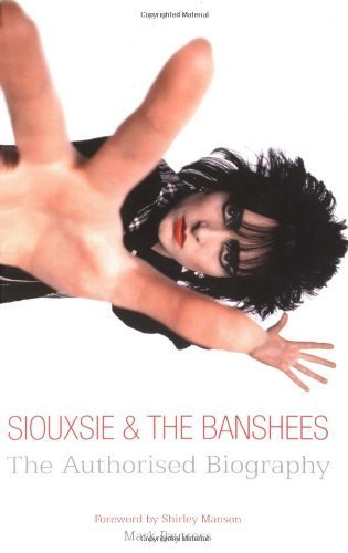"Siouxsie and the Banshees"