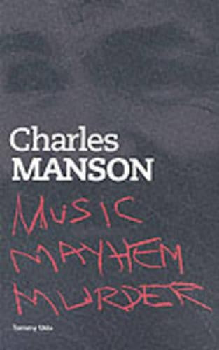 Charles Manson