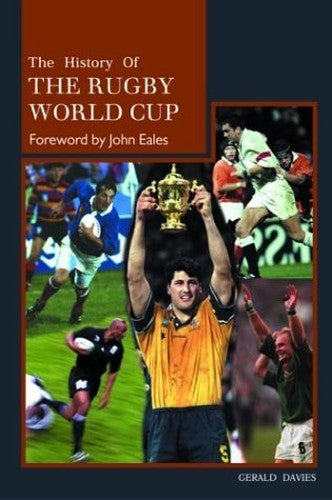 A History of the Rugby World Cup