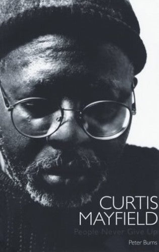 Curtis Mayfield (1942-1999)