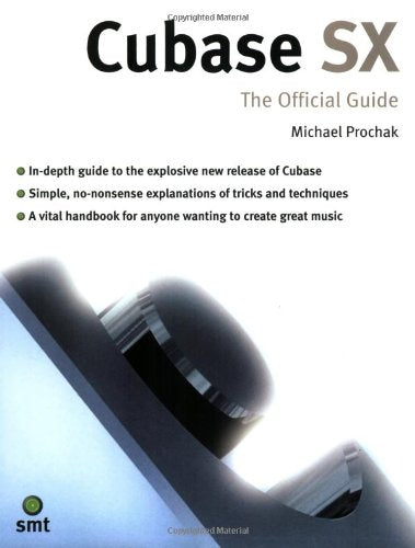 Cubase SX